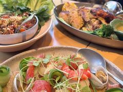 -Ginger(兴国路店)