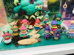 -泡泡玛特POPMART(蓝色港湾店)