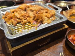-双门洞·森系料理(体育西店)