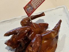 -侨美食家·粤菜(体育西路店)