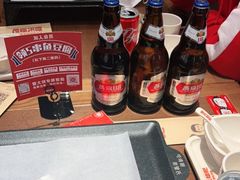 -管氏翅吧(马家堡店)