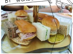 -视博茶点(美狮美高梅店)