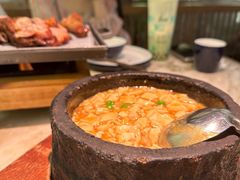 -绿茶餐厅(南翔印象城MEGA店)
