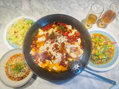 -懒人盐府人家(航天桥店)