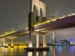 -澳门环岛游湾仔码头
