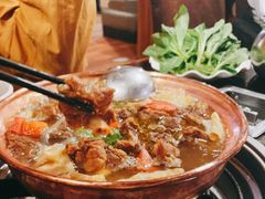 -顺顺小吃(独克宗古城店)