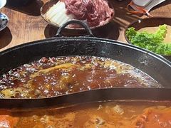 -楠火锅(葫芦岛飞天广场店)