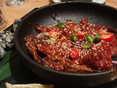 -KimPro 辛普乐概念韩餐