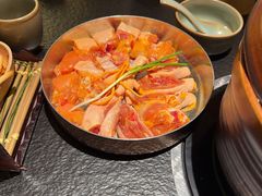 -季季山·云南野生菌火锅(上海首店)