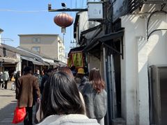 -沈记青团