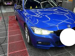 -美车堂(西单大悦城店)