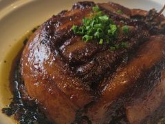 -盛百味·家宴餐厅(霸州分店)