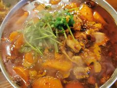 -佳成川菜馆(融创观澜壹号店)