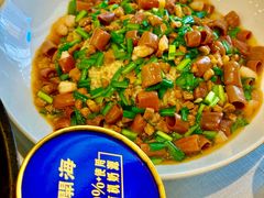 -开海·红岛海鲜虾水饺(石老人店)
