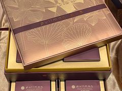 -珠海中海雅高铂尔曼酒店