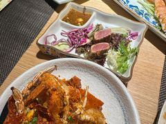 -德川家日本料理(顺义华联店)