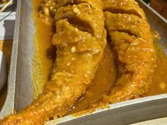 -延松朝鲜族料理
