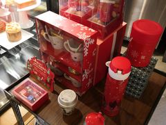 -星巴克(天津鲁能中心第三店)