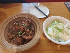 -光头李品质家常菜(人民路店)