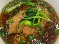 -老盛兴汤包馆(大华二路店)