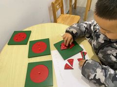 -乐不撕书绘本体验中心(华鹏馆)
