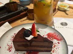 -原石牛扒·约会餐厅(龙城万科里店)