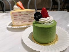 -罗森尼娜(解放西路店)