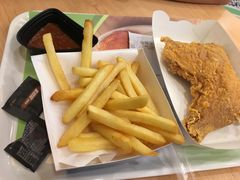-德克士(白银路店)