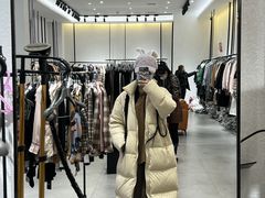 -杉杉奥特莱斯广场(哈尔滨店)