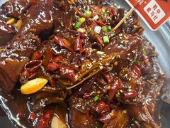 -回味黑鸭煲·始于2006(万松园店)