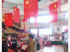 大堂-龙的酒楼·手工早茶·顺德菜(近良路店)