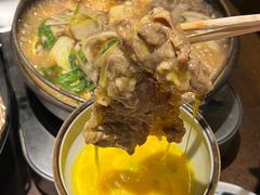 -江户前日本料理(瑞诗酒店店)