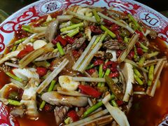-灶东家民间菜(回兴店)