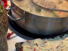 -刘少华贵州小黄牛·鲜牛肉火锅(总店)