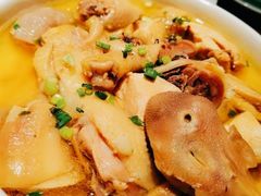 -闽上鲜·福建菜(龙湖滨江天街店)