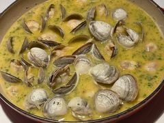 当日鲜贝-Oyster Talks 四度蚝法餐厅
