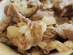 -一品牛鲜潮汕牛肉火锅(茶花园店)