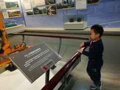 -中国铁道博物馆(正阳门馆)