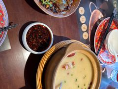 -拾捌川·自贡爆炒(新街口店)