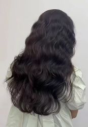 -V8潮牌·接发烫染连锁