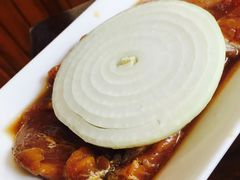 -首尔馆韩国料理(金童路店)