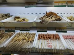 -袁记串串香(新南门店)