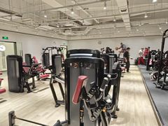 -FLARE STAR FITNESS(复地活力城店)