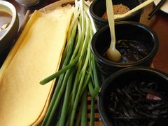 -赵记煎饼卷大葱(东岳店)