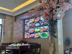 -自游人·美食一楼·地道徽菜(三十年名店)
