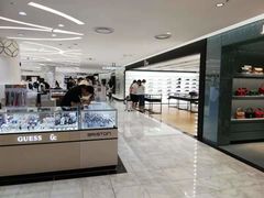 -乐天免税店(明洞店)
