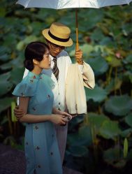 婚纱摄影工作室-女王风尚STUDIO·轻奢化定制