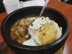 -大阪烧肉BAKA一代(十亩地店)