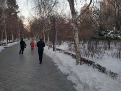 -哈尔滨文化公园