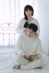 点击看大图 -蜜桃少女VISION写真馆(雁塔店)
